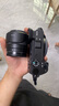 SONY索尼a6400 高清4K旅游自拍vlog美顏 入門級數(shù)碼微單相機(jī)6400 索尼a6400 單機(jī)標(biāo)配【京倉鑒定 正品保障】 曬單實(shí)拍圖