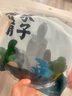 方家鋪子中華老字號 紫菜100g/袋 海帶蝦皮紫菜蛋花湯 早餐  曬單實拍圖