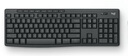羅技（Logitech）MK370 無線鍵鼠套裝 商務(wù)辦公藍(lán)牙鼠標(biāo)鍵盤 靜音鼠標(biāo) 全尺寸 帶bolt接收器 商用版 黑色 曬單實(shí)拍圖