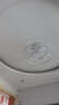 惠普餐廳燈全光譜護(hù)眼led吊燈簡約現(xiàn)代流行吧臺餐桌燈中山燈具包安裝 曬單實(shí)拍圖