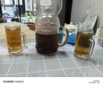 福茗源茶葉 滇紅金螺紅茶 蜜香特級2025新茶滇紅茶袋裝500g春茶葉自己喝 曬單實拍圖