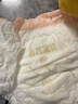 碧芭寶貝大魚(yú)海棠拉拉褲XL30片(12-17kg)尿不濕 干爽透氣大吸量 秋冬不悶 曬單實(shí)拍圖