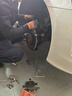 布雷博（Brembo）剎車(chē)片前片剎車(chē)皮NAO陶瓷片進(jìn)口沃爾沃XC60/XC90 I/XC CLASSIC 曬單實(shí)拍圖