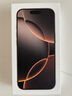 Apple/蘋果 iPhone 16 Pro（A3294）128GB 沙漠色鈦金屬 支持移動聯(lián)通電信5G 雙卡雙待手機 曬單實拍圖