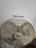 美的（Midea）【國(guó)家補(bǔ)貼】落地扇輕音幸運(yùn)草安睡電風(fēng)扇家用智能變頻一級(jí)能效風(fēng)扇臥室輕音桌面立式兩用電扇家用 【國(guó)家補(bǔ)貼】幸運(yùn)草安睡MAX丨升級(jí)加高聲控大網(wǎng)罩 曬單實(shí)拍圖