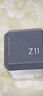 小天才兒童電話手表Z11 Z10官方旗艦正版哪吒敖丙限量定制聯(lián)名款z9z10升級z12巔峰版初高中生專用無游戲 小天才Z11旗艦款【疏煙粉】 曬單實拍圖