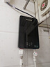 美菱（MeiLing）即熱式電熱水器變頻恒溫家用衛(wèi)生間加熱器速熱即熱免儲水家用抗菌小型洗澡器超薄淋浴熱水寶洗澡機(jī) 6000W 恒溫【抗菌抑菌+漏保開關(guān)】上門安裝 曬單實拍圖