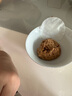 寶寶饞了玉米奶黃包200g兒童早餐輔食包子點心速食送嬰兒營養(yǎng)輔食食譜 曬單實拍圖