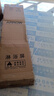 箭牌（ARROW） 整體淋浴房干濕分離玻璃隔斷浴屏家用槍灰色弧扇形不銹鋼沐浴房 [高級槍灰] 900*900 【304不銹鋼】 曬單實拍圖