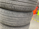 韓泰（Hankook）汽車輪胎 195/65R15 91H K415 原配寶來/高爾夫/朗逸/雷凌 曬單實拍圖