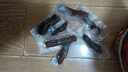 京東京造 手撕風(fēng)干牛肉干500g 約6成風(fēng)干內(nèi)蒙特產(chǎn)量販裝休閑減脂 口感稍軟 曬單實拍圖