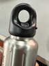 特美刻（TOMIC）保溫保冷杯大容量男士316不銹鋼戶(hù)外騎行便攜運動(dòng)水壺杯子 曬單實(shí)拍圖