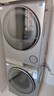 海爾（Haier）云溪4.0系列 583Pro洗烘套裝 10kg AI直驅(qū)滾筒洗衣機(jī)+AI雙擎熱泵烘干機(jī)家用583+583 京東自營 國補(bǔ) 曬單實拍圖