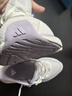 阿迪達(dá)斯 （adidas）跑步鞋女鞋時(shí)尚潮流運(yùn)動(dòng)舒適透氣鞋子 Ih6040 38碼UK5碼 曬單實(shí)拍圖