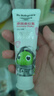 babycare【高效防蛀】?jì)和瘖W拉氟牙膏1-6歲分齡含氟幼兒寶寶草莓口味45g 曬單實(shí)拍圖