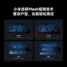 小米（MI）路由器BE6500 Wi-Fi 7【小米MixFlip2上網(wǎng)搭檔】6500兆級 全2.5G網(wǎng)口 4核高通處理器  家用路由器 曬單實(shí)拍圖