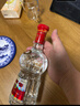 劍南春 水晶劍 52度 500mL*6瓶 整箱裝 濃香型白酒 年份隨機發(fā)貨 曬單實拍圖