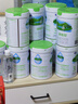 君樂寶(JUNLEBAO)臻唯愛3段幼兒配方羊奶粉(12-36月齡)800g 曬單實拍圖