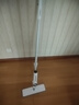 大衛噴水平板拖把36cm桿長(cháng)128cm2布A9微濕噴霧清潔養護一次搞定 曬單實(shí)拍圖