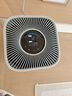 美的（Midea）森林家空氣凈化器Air4 家用除甲醛除菌除異味除過敏原甲醛傳感器實時監(jiān)測國家補貼 【母嬰認證優(yōu)選】KJ550G-YY 曬單實拍圖