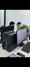 聯(lián)想ThinkCentre K70 商用辦公高性能臺式電腦主機(jī)(酷睿14代i5-14400 16G DDR5 1TB SSD)23.8英寸 曬單實(shí)拍圖