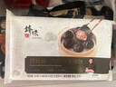 鋒味派小籠湯包160g/6個蒸包集鮮早餐灌湯小包子鮮肉包兒童黑松露味 曬單實拍圖