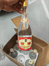 汾酒玻瓶玻汾 清香型白酒 口糧酒 高度白酒整箱裝 53度 475mL 6瓶 黃蓋玻汾非原箱 曬單實(shí)拍圖