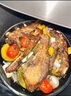 羊食光羊肉新鮮半只羊10斤羊后腿肉羔羊肋排冷凍火鍋食材年貨 羊后腿5斤凈重5斤 曬單實(shí)拍圖