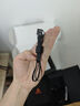 鑫谷（segotep）數(shù)智DM-850G雙金牌全模數(shù)字電源（12.5cm短尺寸/全日系電容/風(fēng)扇自定義/ATX3+/10年保/額定850W） 曬單實(shí)拍圖