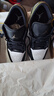 耐克NIKE休閑鞋男AJ 1喬丹JORDAN 1運(yùn)動(dòng)鞋553558-092黑白/橄欖綠42.5 曬單實(shí)拍圖
