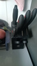 雙立人（ZWILLING）刀具套裝切菜刀剪刀砍骨刀水果刀多用切片刀鴻運(yùn)當(dāng)頭Point 8件套 曬單實(shí)拍圖