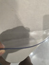鐘愛一生桌墊透明桌面墊餐桌布防水防油PVC軟玻璃茶幾墊水晶板臺面墊抗菌 【磨砂4.0】奶嘴級入口可啃咬-足厚2mm 80*140cm 曬單實(shí)拍圖