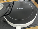 蘇泊爾（SUPOR）coco家用電磁爐電陶爐新型小型電磁灶火鍋大功率猛火爆炒炒菜迷你圓形電爐C21-IC807國(guó)家補(bǔ)貼 曬單實(shí)拍圖
