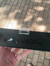 英發(fā)（YINGFA）泳鏡防水防霧高清鍍膜男女兒童小框競速游泳眼鏡泳帽套裝 藍白泳鏡（贈耳塞） 曬單實(shí)拍圖