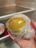 小博生鮮四川安岳黃檸檬  新鮮水果 皮薄多汁 青檸 檸檬果檸檬水鮮檸檬 12粒 單果60-80g 曬單實拍圖