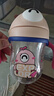 babycare兒童水杯嬰兒學(xué)飲杯6個月以上寶寶水杯防摔吸管杯水壺防嗆 曬單實拍圖