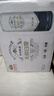 燕京啤酒 無(wú)醇白啤 低度啤酒 330ml*24聽 冰爽暢飲 整箱裝 曬單實(shí)拍圖