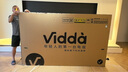 Vidda X Mini 2026款 海信電視100英寸 超高刷QD-Mini LED 以舊換新家電國家補貼游戲液晶電視100VX3Q 曬單實(shí)拍圖