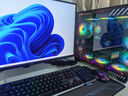 華碩【24期免息】5080/5070ti/5070顯卡R7 9800X3D/9950X3D組裝電腦千幀電競游戲主機RO姬DIY臺式整機 R7 9800X3D+華碩RTX5070 配置二 曬單實(shí)拍圖