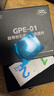 鑫谷（segotep）昆侖GPE-01超導熱石墨烯墊片LGA1851平臺CPU導熱墊(130W/m·k系數/intel平臺專(zhuān)用非硅脂) AMD GPE-01超導熱石墨烯導熱墊片【Intel】 曬單實(shí)拍圖