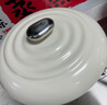 美的（Midea）不粘鍋炒鍋 國(guó)補(bǔ)不粘多功能家用炒菜鍋煎鍋電磁爐燃?xì)庠钔ㄓ?曬單實(shí)拍圖