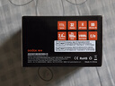 神牛引閃器x2t x3引閃器2.4G無線高速同步TTL觸發(fā)器單發(fā)射器圣適配神牛V860 V1 V100等 X2引閃器（電池另購） 索尼 曬單實拍圖