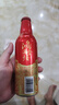 青島啤酒（TsingTao）鴻運當(dāng)頭禮盒355ml*12瓶 常規(guī)版/蛇年生肖版混發(fā) 曬單實拍圖