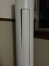 格力3匹 云佳Pro 新1級(jí)能效 變頻冷暖 客廳空調(diào)立式柜機(jī) 格力省電空調(diào) KFR-72LW/NhMa1BG 曬單實(shí)拍圖