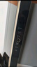 美的（Midea）【AK5pro升級款25風(fēng)量】抽吸油煙機25頂側(cè)一體歐式自清潔高溫蒸汽洗變頻巡航1000Pa靜壓 【黑色】蒸汽洗25m3煙機 曬單實拍圖