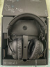 羅技（G）PRO X 2代無(wú)線藍(lán)牙三模游戲耳機(jī)麥克風(fēng)狗屁香GPX2二代電競(jìng)耳機(jī)7.1環(huán)繞聲電腦頭戴式送男生男友情人 GPRO X 2代黑色 曬單實(shí)拍圖