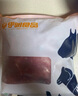 伊明食品進口原切牛瘦肉3斤 清真生鮮牛肉精選大塊牛瘦肉部位燉煮健身減脂 曬單實拍圖