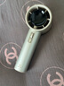 幾素（JISULIFE）風(fēng)寶小風(fēng)扇手持高速節(jié)能小風(fēng)炮迷你便攜式無葉渦輪電風(fēng)扇充電隨身pro1s棕色2025新款 曬單實拍圖