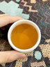 茗柏峰特級英紅九號禮盒裝正宗古樹濃香型紅茶葉高檔茶葉禮盒送長輩贈禮 半日閑【禮盒裝】 曬單實拍圖