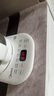 美的（Midea）養(yǎng)生壺 1.5L全自動煮茶壺 24h預(yù)約燒水壺 12小時智能恒溫 11檔控溫電熱水壺 花茶壺煮茶器MK-Y12Q 曬單實(shí)拍圖